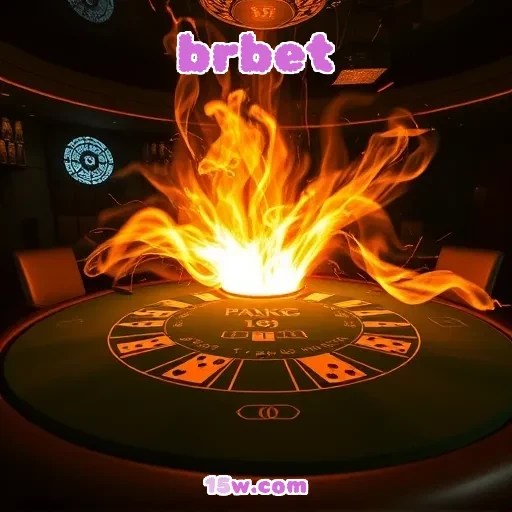 brbet: Descubra os Recursos de Segurança Essenciais para Jogadores
