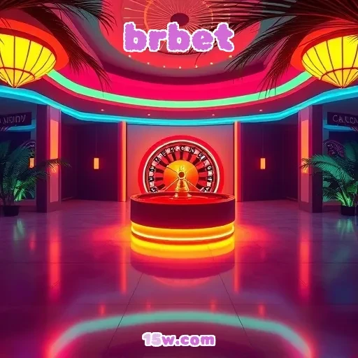 brbet: Venha Conhecer os Eventos Esportivos Mais Empolgantes